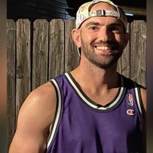 Meet your Posher, Zack